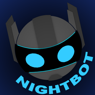NightBotGrey