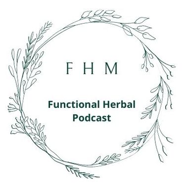 Functional Herbal Podcast