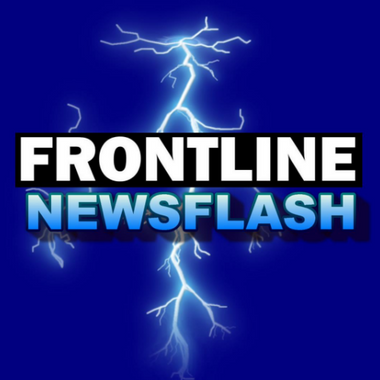 FRONTLINE NEWSFLASH