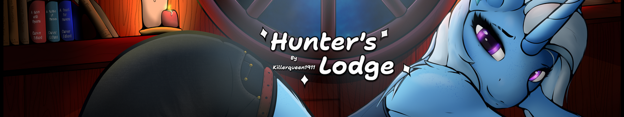 Killerqueen1911 profile