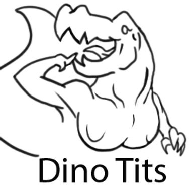 DinoTits
