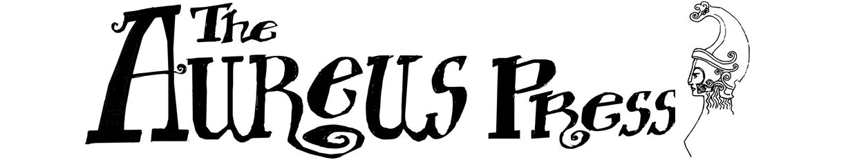 The Aureus Press profile