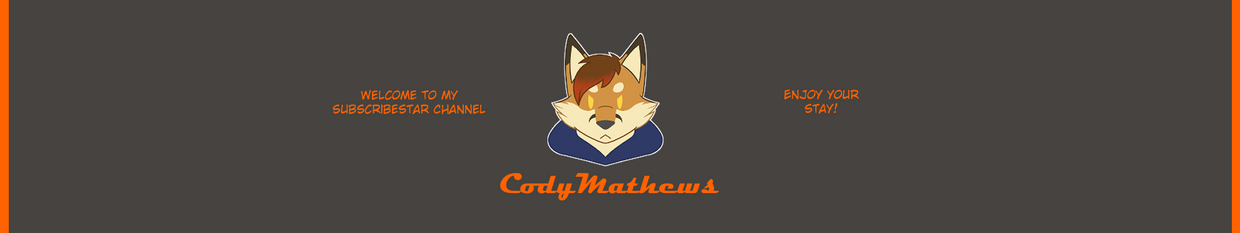 CodyMathews profile