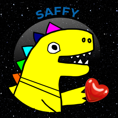 SafireDream - SAFFY