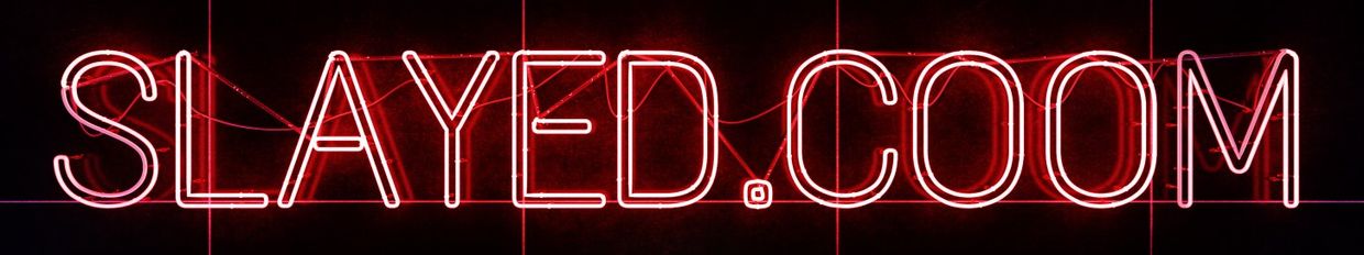 Slayed.coom animations