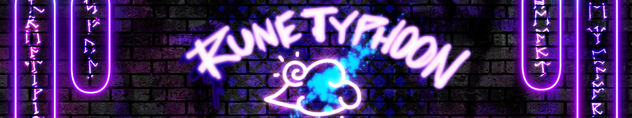 RuneTyphoon profile