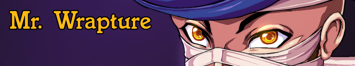 Wrapturous Adventure profile