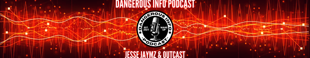Dangerous INFO Podcast profile