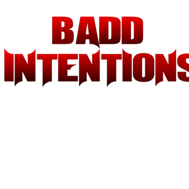 Badd Intentions on SubscribeStar.adult