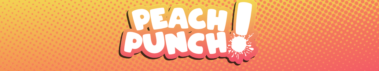 Peach Punch Games profile