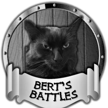 Bert's Battles