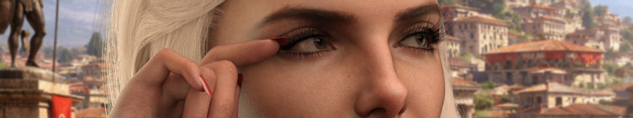 Sexy Chinaman profile