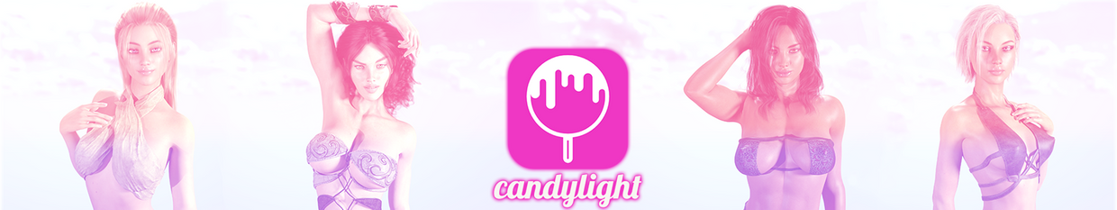 Candylight Studio profile