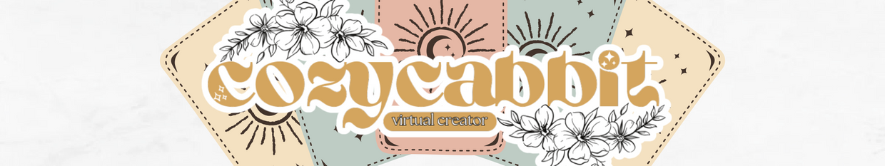 cozycabbit profile