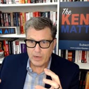 Ken Matthews Media
