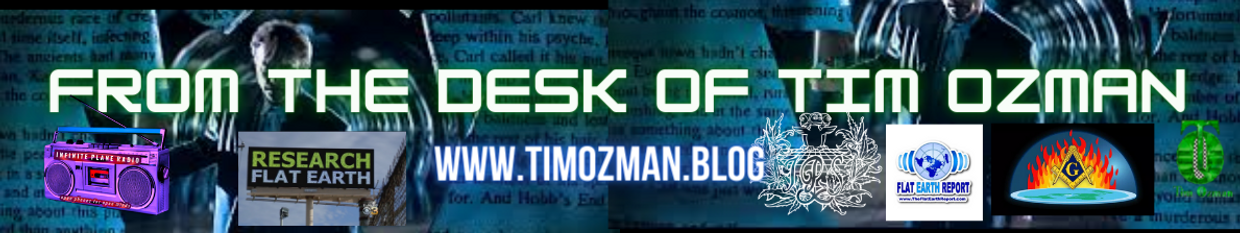 Tim Ozman profile