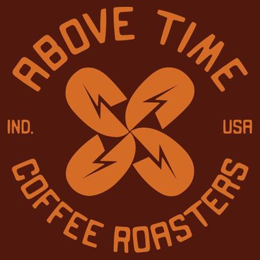Above Time Coffee Roasters