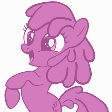 Happy Little Fantasy