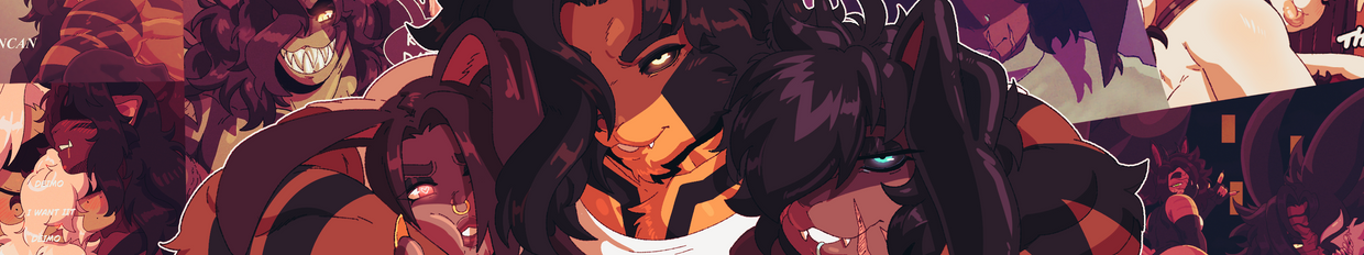 KingBlackBun profile