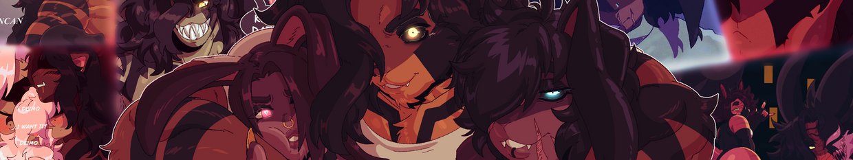 KingBlackBun profile