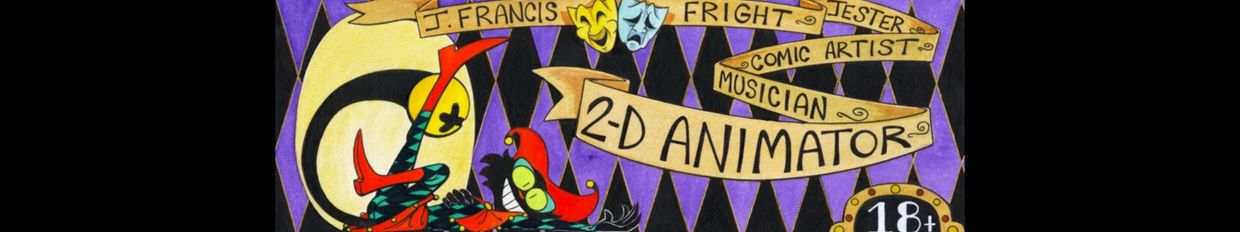 J. Francis Fright profile