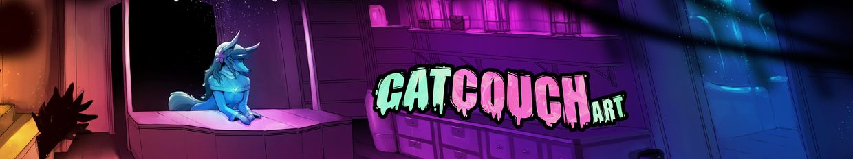 CatCouch profile