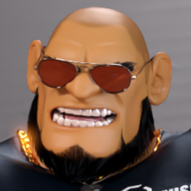 BaraTabooSensei