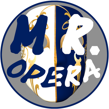 Mr. Opera