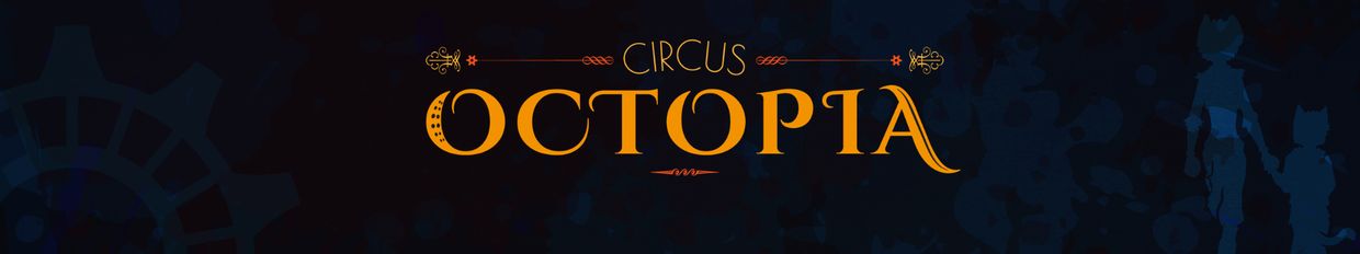 Surrellusion - Circus Octopia profile