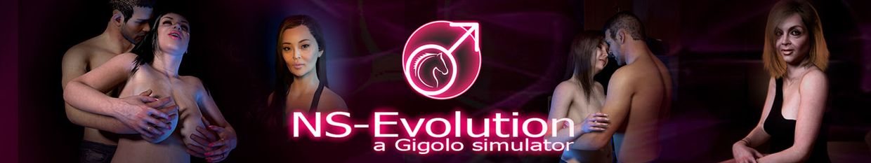 NS-Evolution profile