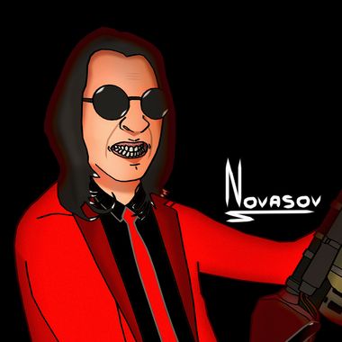 Novasov