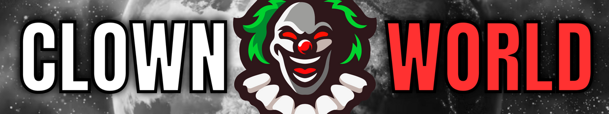 Clown World YT  profile