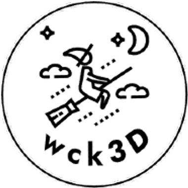 wck3D
